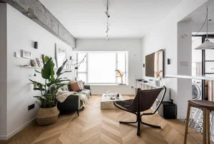 Smart Interior Design Ideas to Maximize Small Living Spaces Beautifully - image 9