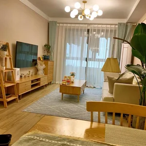 Smart Interior Design Ideas to Maximize Small Living Spaces Beautifully - image 0