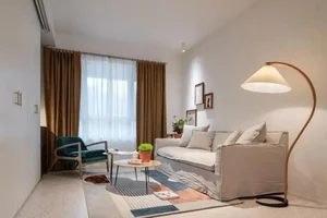 Smart Interior Design Ideas to Maximize Small Living Spaces Beautifully - image 17