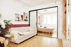 Smart Interior Design Ideas to Maximize Small Living Spaces Beautifully - image 16