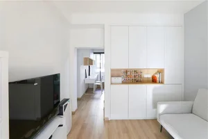 Smart Interior Design Ideas to Maximize Small Living Spaces Beautifully - image 1