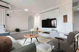 Smart Interior Design Ideas to Maximize Small Living Spaces Beautifully - image 19