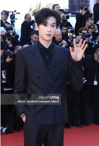 Getty Images Unfiltered: Comparing the Radiant Beauty and Red Carpet Styles of Chinese and Korean Celebrities - image 8