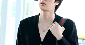 BTS Jin Stuns Global Fans with His Incredible No-Makeup Visuals - image 3