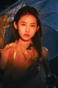 Contemporary Portraiture with YiTuYu Art Language Vol.5665 Seven - image 0