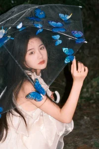 Contemporary Portraiture with YiTuYu Art Language Vol.5665 Seven - image 28