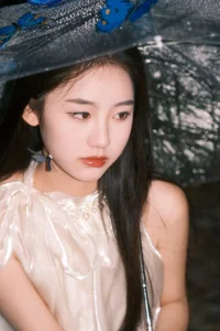 Contemporary Portraiture with YiTuYu Art Language Vol.5665 Seven - image 34