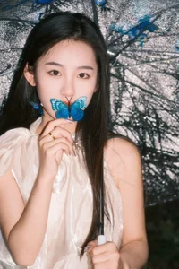 Contemporary Portraiture with YiTuYu Art Language Vol.5665 Seven - image 33