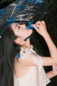Contemporary Portraiture with YiTuYu Art Language Vol.5665 Seven - image 17