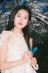 Contemporary Portraiture with YiTuYu Art Language Vol.5665 Seven - image 20