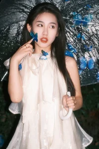 Contemporary Portraiture with YiTuYu Art Language Vol.5665 Seven - image 26