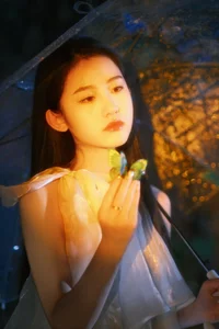 Contemporary Portraiture with YiTuYu Art Language Vol.5665 Seven - image 19