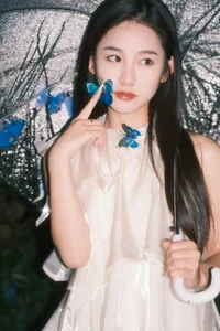 Contemporary Portraiture with YiTuYu Art Language Vol.5665 Seven - image 18