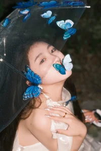 Contemporary Portraiture with YiTuYu Art Language Vol.5665 Seven - image 22
