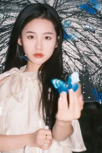Contemporary Portraiture with YiTuYu Art Language Vol.5665 Seven - image 10