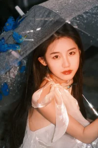 Contemporary Portraiture with YiTuYu Art Language Vol.5665 Seven - image 8