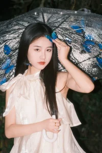 Contemporary Portraiture with YiTuYu Art Language Vol.5665 Seven - image 21