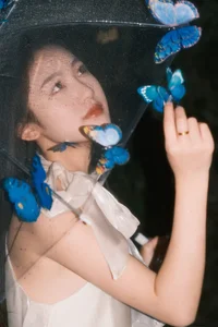 Contemporary Portraiture with YiTuYu Art Language Vol.5665 Seven - image 32