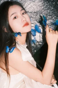 Contemporary Portraiture with YiTuYu Art Language Vol.5665 Seven - image 11