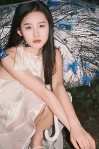 Contemporary Portraiture with YiTuYu Art Language Vol.5665 Seven - image 29