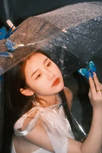 Contemporary Portraiture with YiTuYu Art Language Vol.5665 Seven - image 35