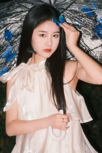 Contemporary Portraiture with YiTuYu Art Language Vol.5665 Seven - image 16