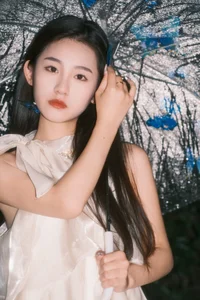 Contemporary Portraiture with YiTuYu Art Language Vol.5665 Seven - image 15