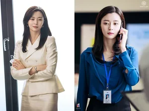 Top 9 Kwon Nara K-Dramas: From Hello Venus Idol to Itaewon Class Star - image 6