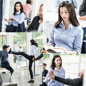 Top 9 Kwon Nara K-Dramas: From Hello Venus Idol to Itaewon Class Star - image 14
