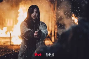Top 9 Kwon Nara K-Dramas: From Hello Venus Idol to Itaewon Class Star - image 12