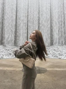 Where Is Diz Vuong Now? The Journey of the Famous Marie Curie Hot Girl - image 6