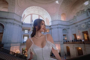 Where Is Diz Vuong Now? The Journey of the Famous Marie Curie Hot Girl - image 3