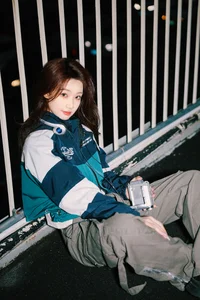 Artistic Portraiture: YiTuYu Art Language Vol.6644 Featuring RRFP0917 - image 11