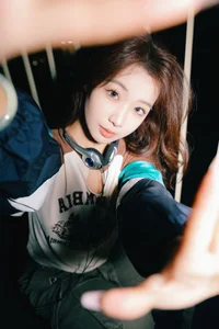 Artistic Portraiture: YiTuYu Art Language Vol.6644 Featuring RRFP0917 - image 25