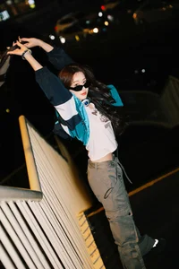 Artistic Portraiture: YiTuYu Art Language Vol.6644 Featuring RRFP0917 - image 8