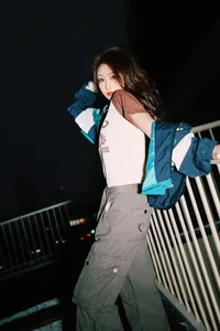 Artistic Portraiture: YiTuYu Art Language Vol.6644 Featuring RRFP0917 - image 6