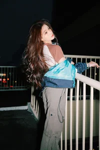Artistic Portraiture: YiTuYu Art Language Vol.6644 Featuring RRFP0917 - image 9