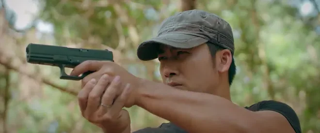 Doc Dao Episodes 34-36 Spoilers: High-Stakes Drama and Emotional Farewells