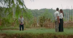 Doc Dao Episodes 34-36 Spoilers: High-Stakes Drama and Emotional Farewells - image 3