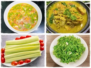 What To Cook Today: A Delicious 4-Course Family Meal Recipe Guide - image 3