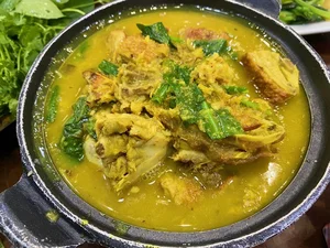 What To Cook Today: A Delicious 4-Course Family Meal Recipe Guide - image 5