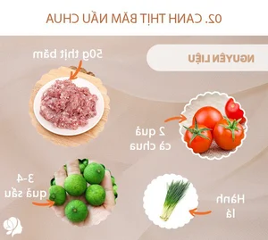 What To Cook Today: A Delicious 4-Course Family Meal Recipe Guide - image 1