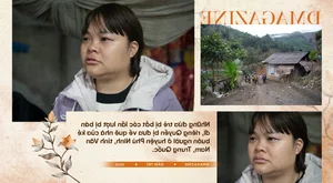 The Emotional Return of a Human Trafficking Survivor After 20 Years - image 5