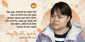 The Emotional Return of a Human Trafficking Survivor After 20 Years - image 0
