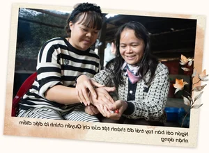 The Emotional Return of a Human Trafficking Survivor After 20 Years - image 4