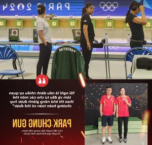Coach Park Chung Gun on Vietnam's Olympic Strategy and Investment - image 5
