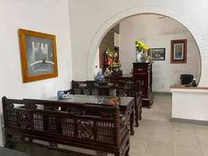 Inside the Luxurious 500m2 Mansion of Singer Long Nhat in Hue - image 3