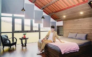 Inside the Luxurious 500m2 Mansion of Singer Long Nhat in Hue - image 6