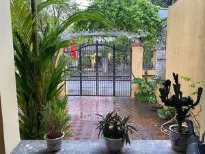 Inside the Luxurious 500m2 Mansion of Singer Long Nhat in Hue - image 7