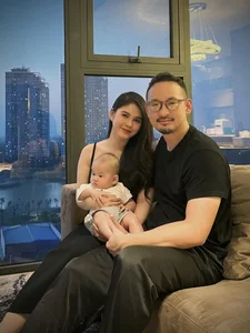 MC Thu Hoai's Stunning TV Return and Stylist Secrets - image 7